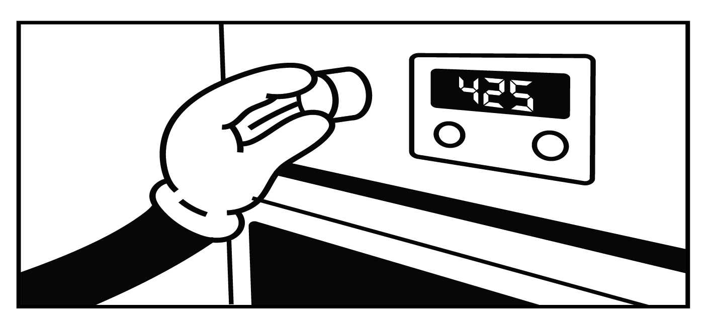 Set oven to 425 degrees Fahrenheit